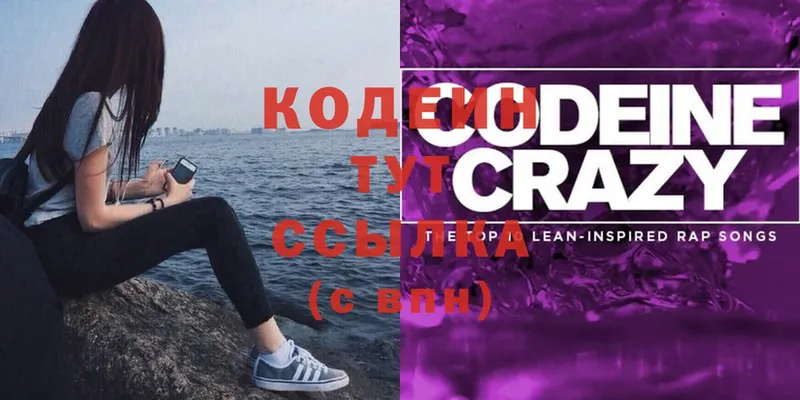 Кодеиновый сироп Lean Purple Drank  цена   Новодвинск 